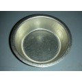 Pudding Pan 3x Tin s/h